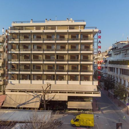 Grand Hotel Larissa Zewnętrze zdjęcie