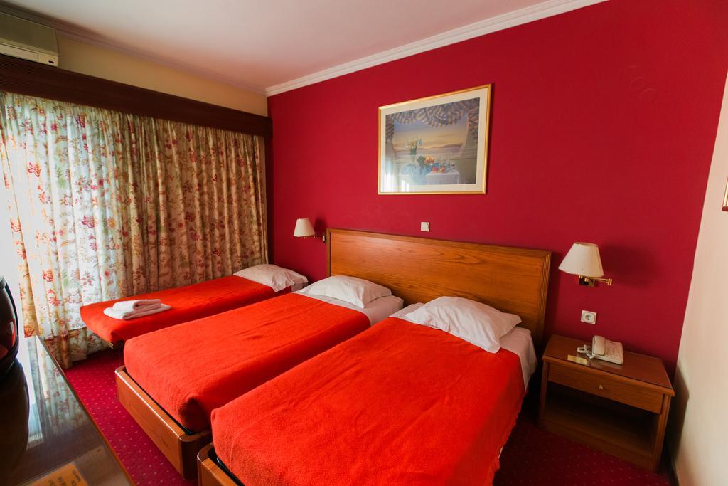 Grand Hotel Larissa Zewnętrze zdjęcie