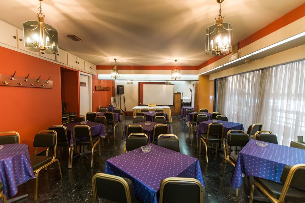 Grand Hotel Larissa Zewnętrze zdjęcie