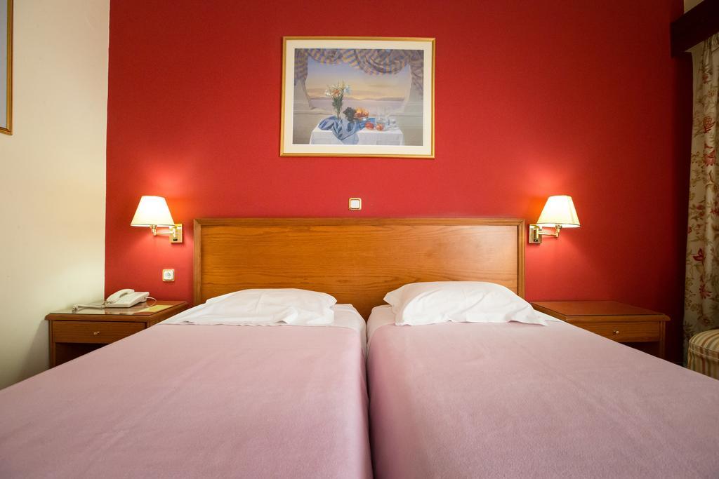 Grand Hotel Larissa Zewnętrze zdjęcie