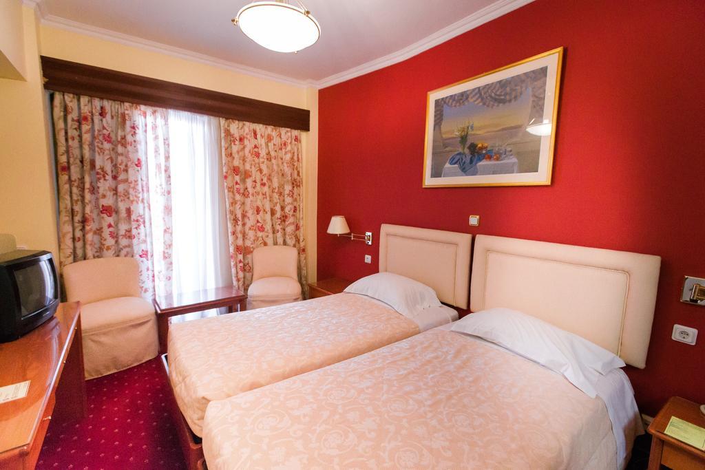 Grand Hotel Larissa Zewnętrze zdjęcie