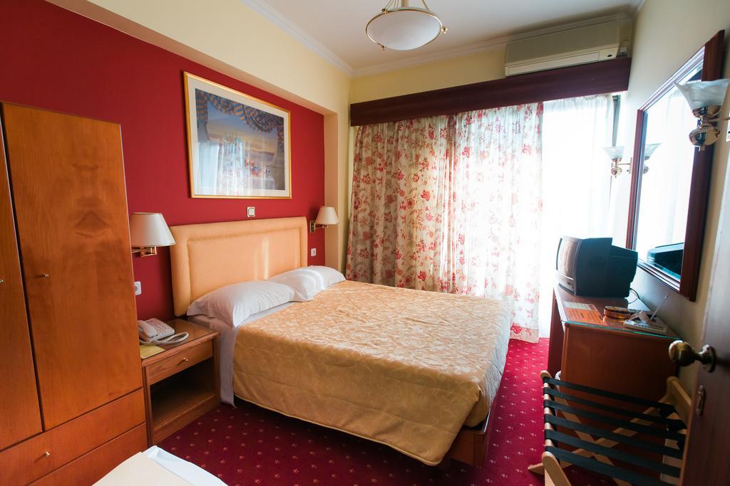 Grand Hotel Larissa Zewnętrze zdjęcie