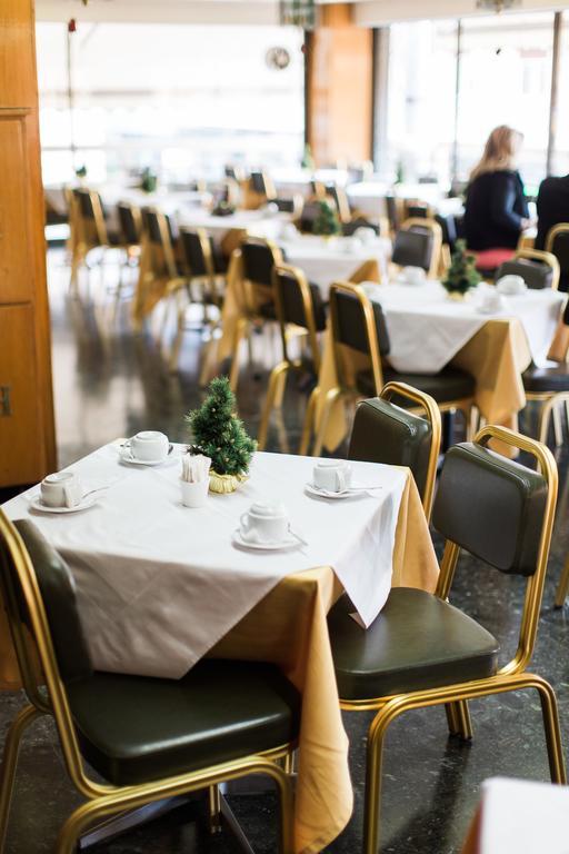 Grand Hotel Larissa Zewnętrze zdjęcie