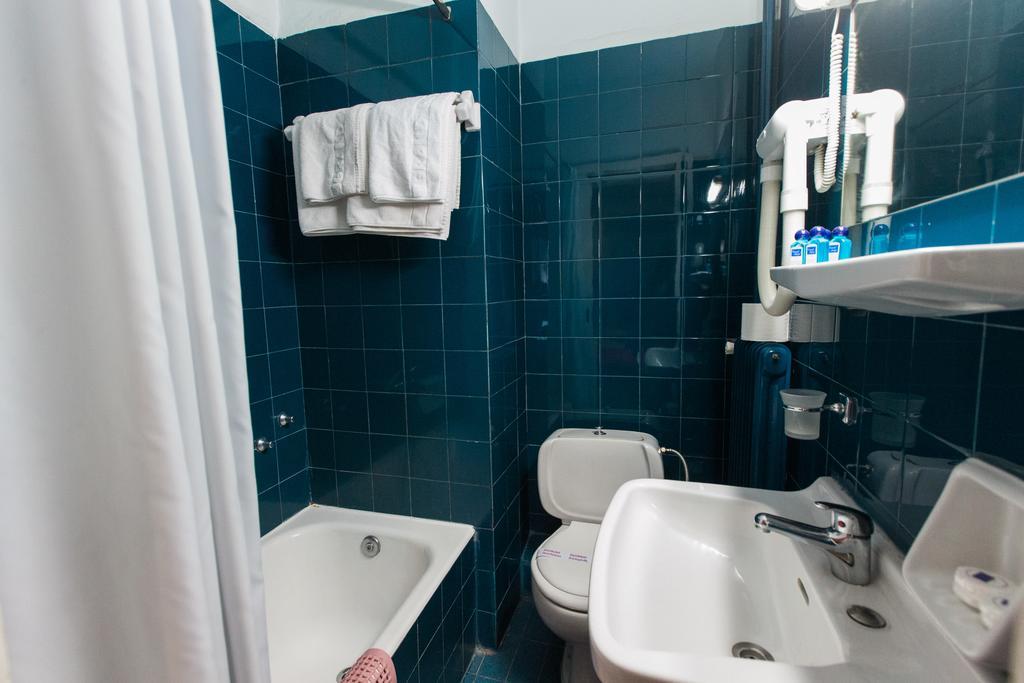 Grand Hotel Larissa Zewnętrze zdjęcie