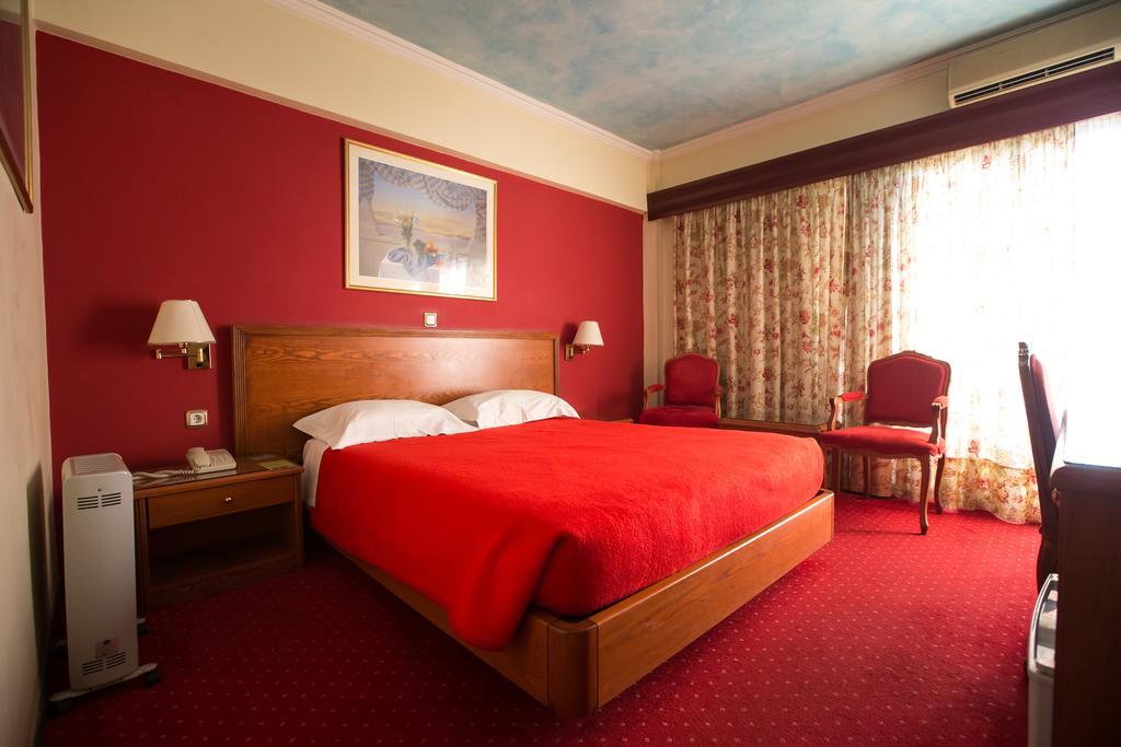 Grand Hotel Larissa Zewnętrze zdjęcie