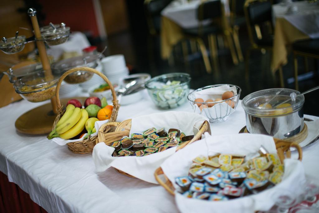 Grand Hotel Larissa Zewnętrze zdjęcie