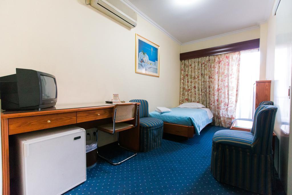 Grand Hotel Larissa Zewnętrze zdjęcie