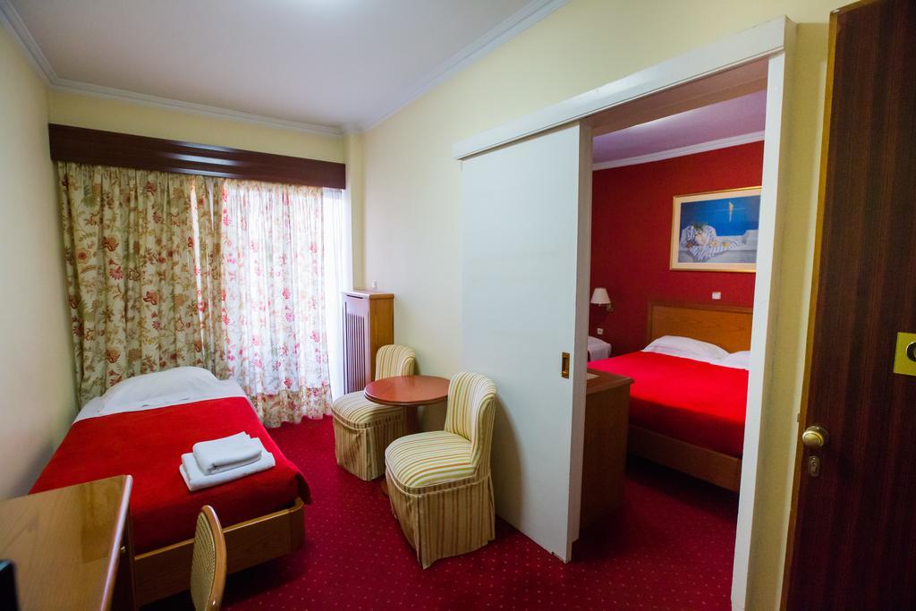 Grand Hotel Larissa Zewnętrze zdjęcie