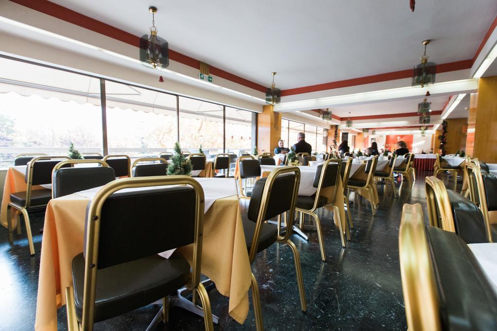 Grand Hotel Larissa Zewnętrze zdjęcie