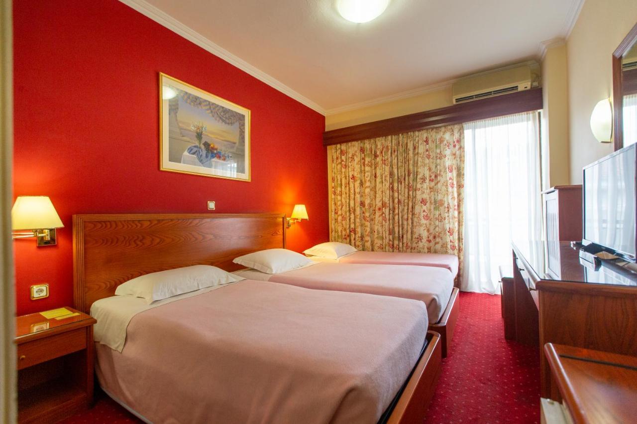 Grand Hotel Larissa Zewnętrze zdjęcie