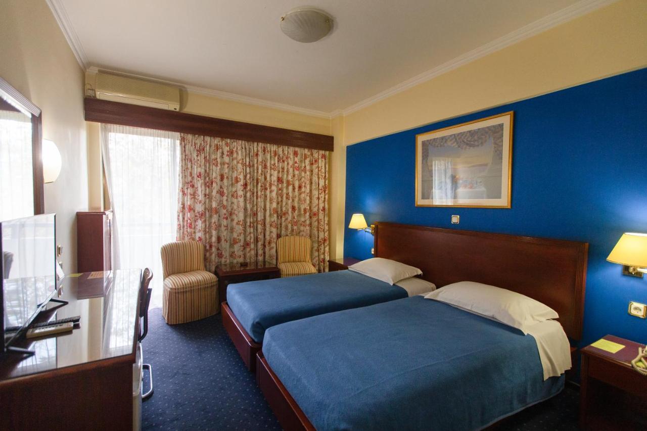 Grand Hotel Larissa Zewnętrze zdjęcie